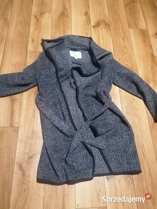 Płaszcz S pomorskie Gdańsk