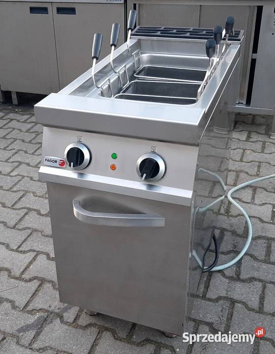 MAKARONIARKA WARNIK DO MAKARONU FAGOR M1294N Gastronomia