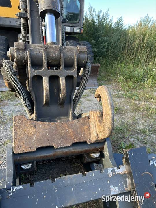 Oil quick 65 sprzedam