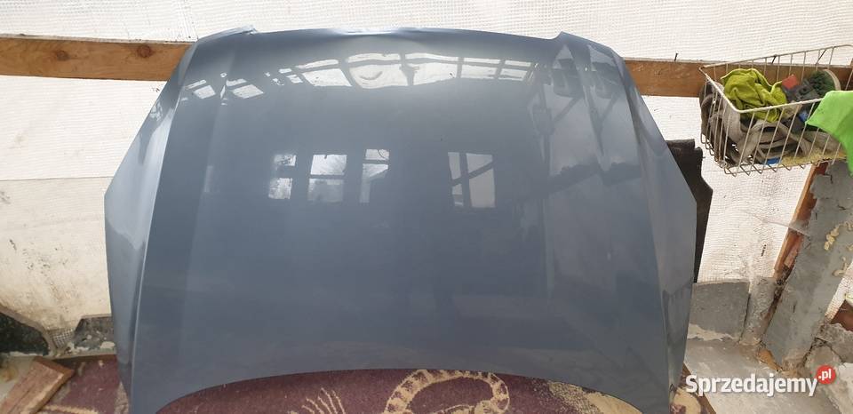 Kia Ceed maska pas przedni Kraśnik