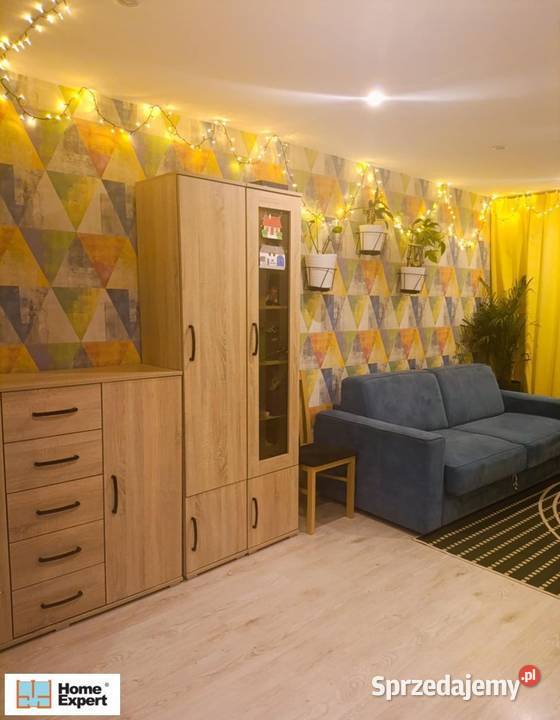 2pok 43met Sky Towera BALKONPIWNICA Wrocław
