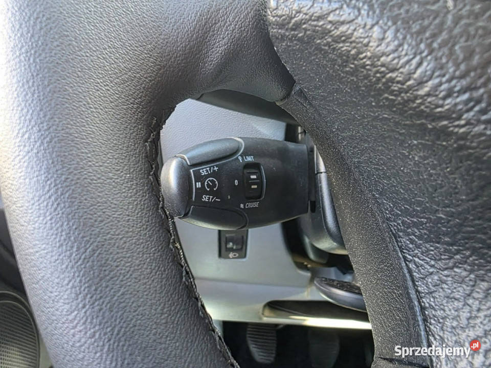 Fiat Scudo 20 Diesel 120 Klimatyzacja immobilizer Słupsk sprzedam