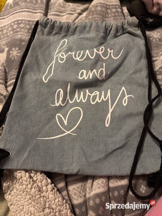 Worek na buty Krzeszów