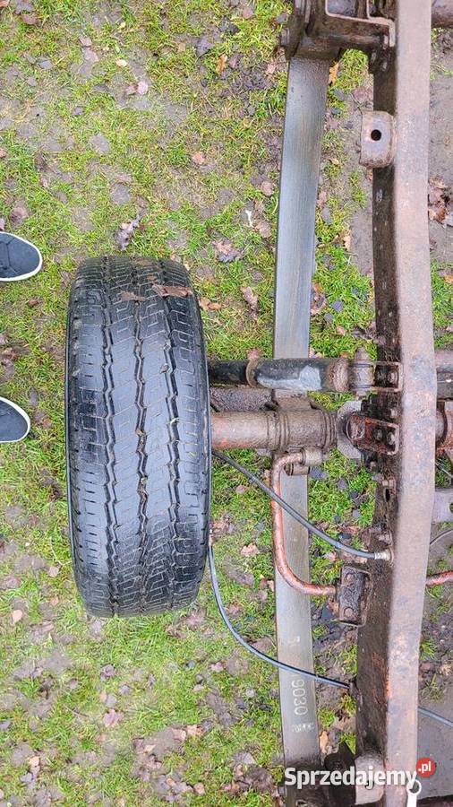 Resor piórowy Iveco Daily OEM 504119030 Marki