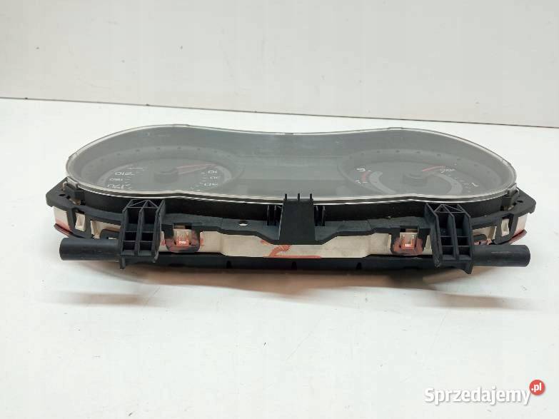LICZNIK 8200582702H Renault Clio III 20052014 Rok produkcji 2007 sprzedam