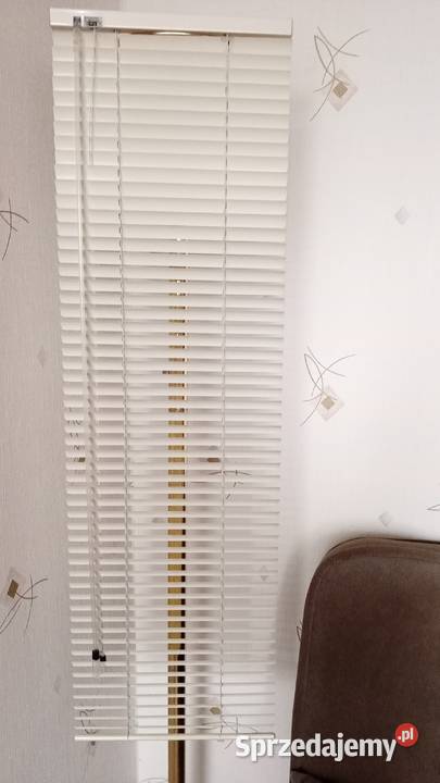 Osłona okienna Szczecin