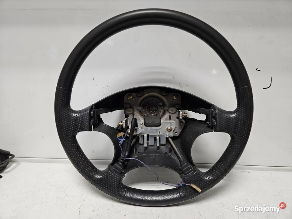 Kierownica Honda CRV I Super stan terenowe sprzedam