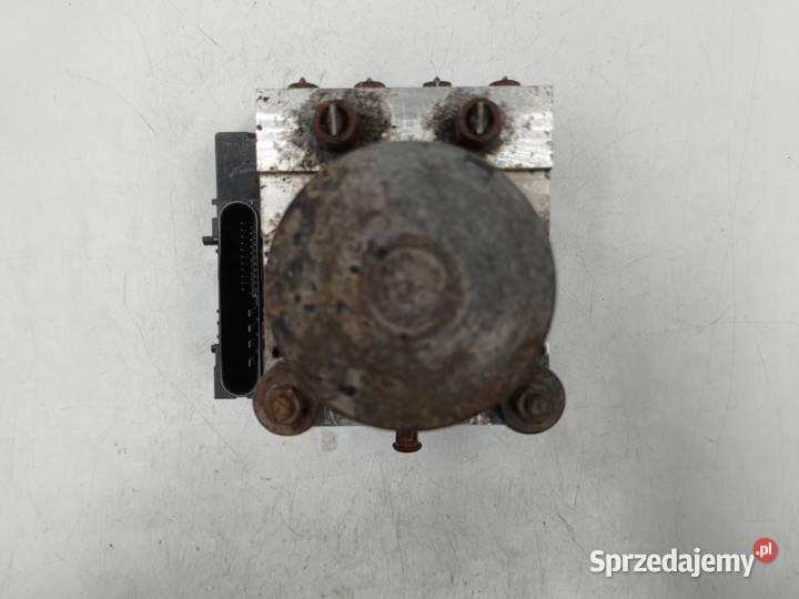 Pompa ABS ESP Suzuki SX4 5611079JB0 0265235008 Wyszków