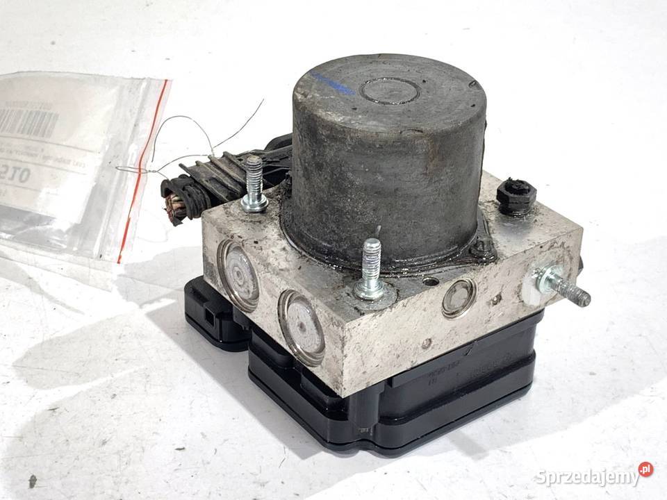 POMPA ABS OPEL MOVANO B 476604029R 23 131