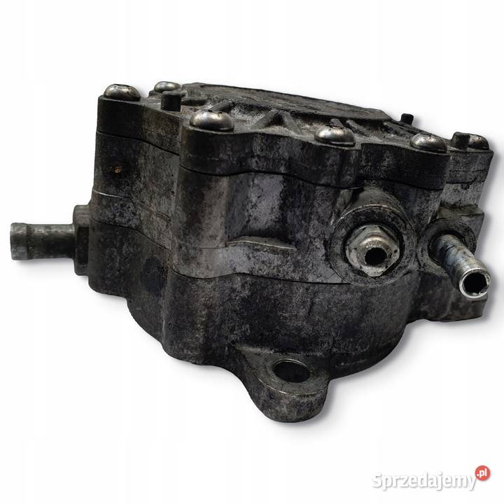 POMPA VACUM Audi A3 II 8P Golf V 20 TDI wakum lubelskie Chełm sprzedam