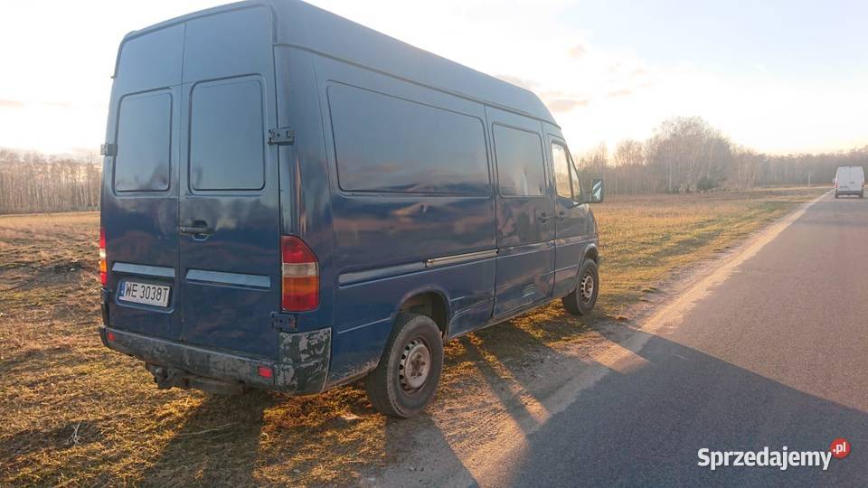 klimatyzacja kompletną do Mercedesa 29 23