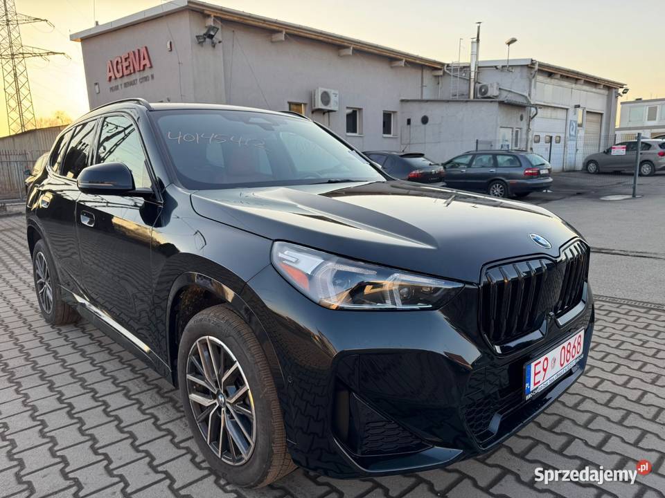 BMW X1 xDrive28i Zelów