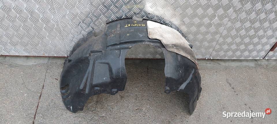 NADKOLE PRAWE FORD ECOSPORT 12 CN1516114AC