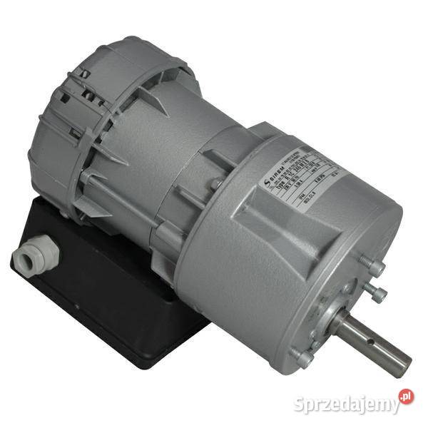 Motoreduktor Sirem R1C245M2B 32 obrmin SIREM mazowieckie