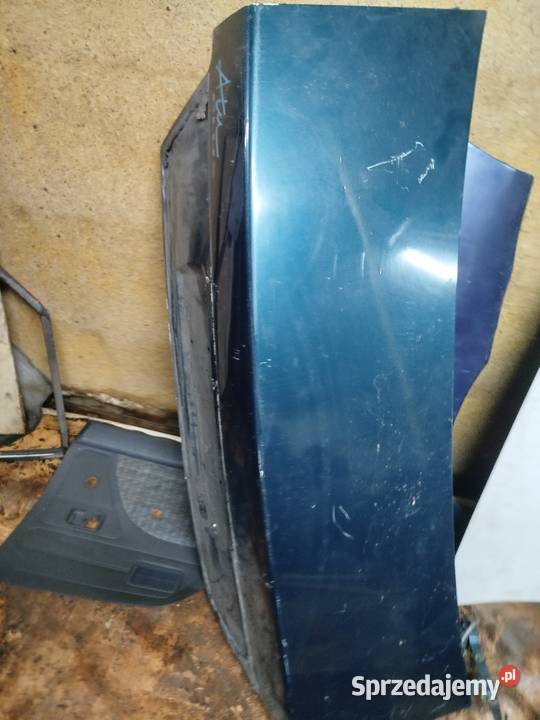 Klapa polonez Atu Teolin