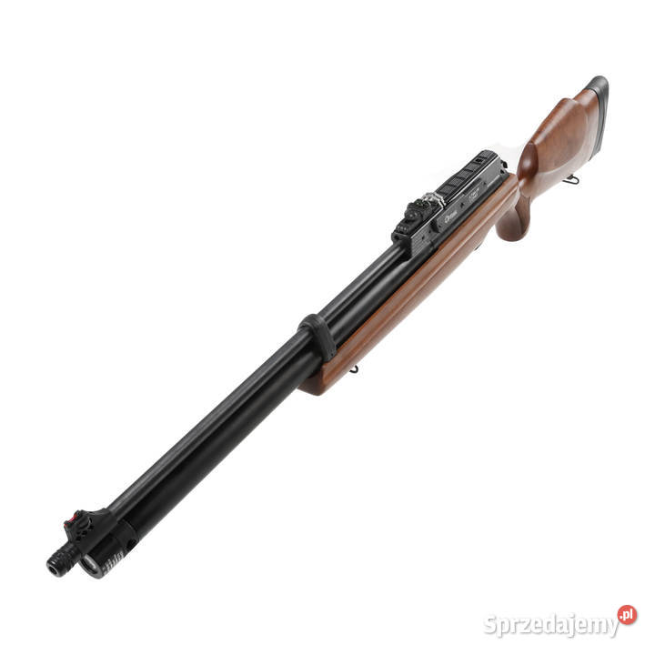 Wiatrówka PCP Optima by Hatsan AT4410W long 55 Warszawa sprzedam