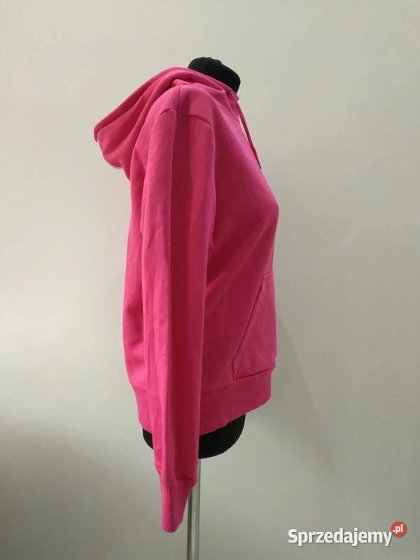 Bluza marki Pumarozmiar S Warszawa