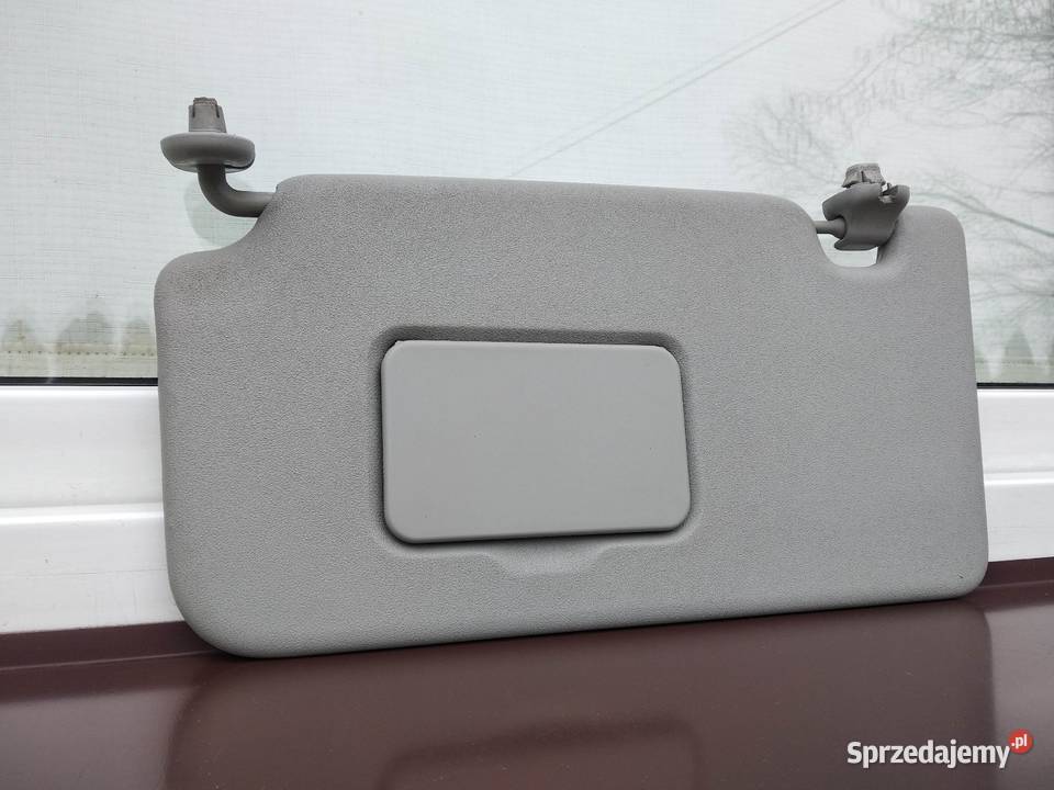 Daszek Przeciwsłoneczny Lewy Kierowcy Honda łódzkie