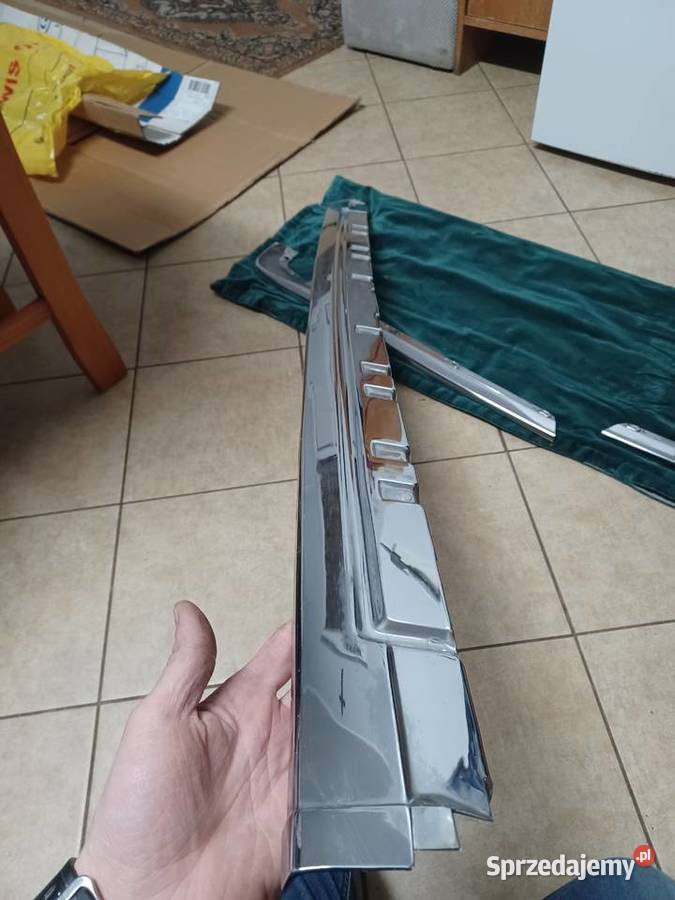 Audi 100 c3 200 c3 200 20v 5000 Avant zestaw Grudziądz