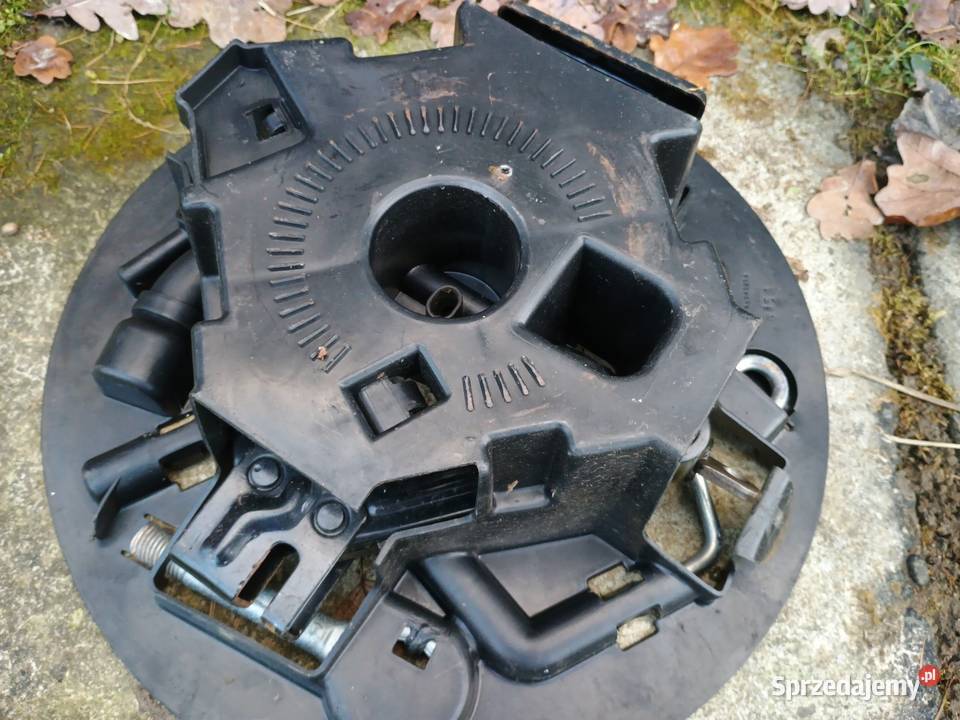 Komplet kluczy Wodzisław Śląski