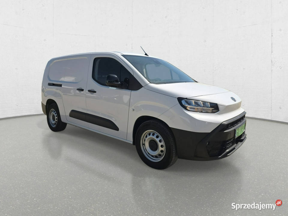Toyota Proace City Komorniki sprzedam