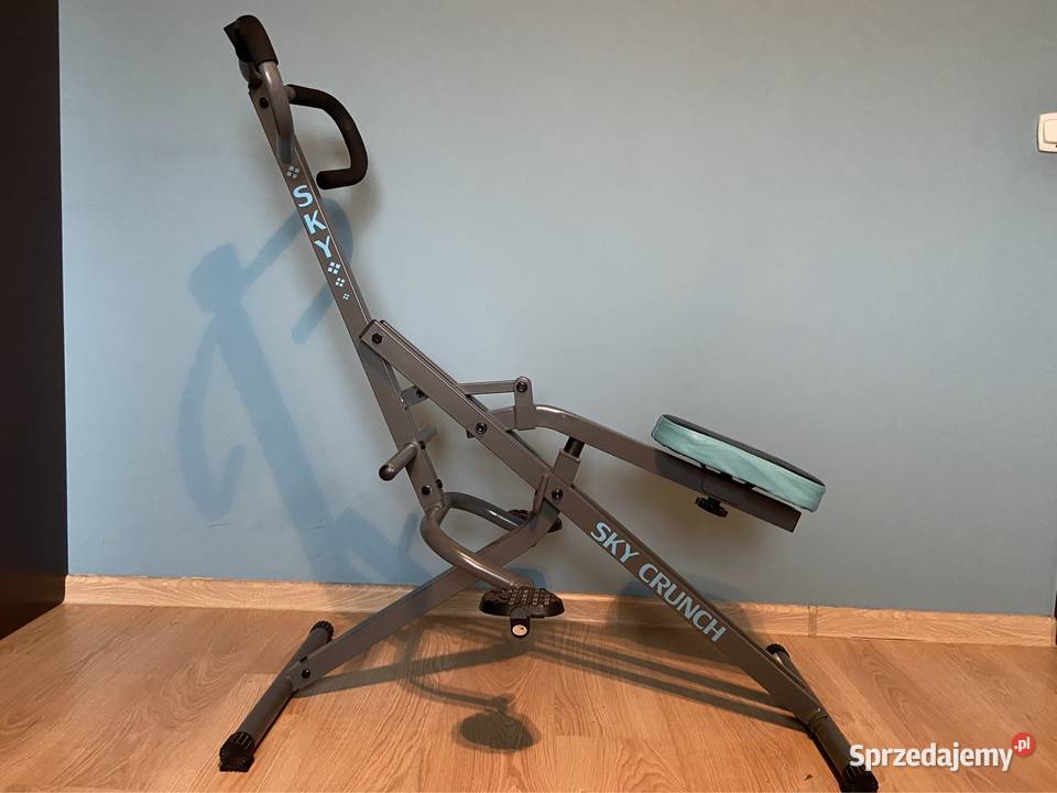 Sky crunch Tomaszów Mazowiecki sprzedam