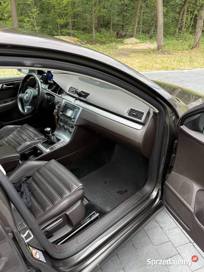 Passat b7 Stalowa Wola