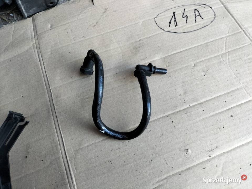 BMW 1 E87 WĄŻ PRZEWÓD SERWA Pozostałe Kamień-Kolonia