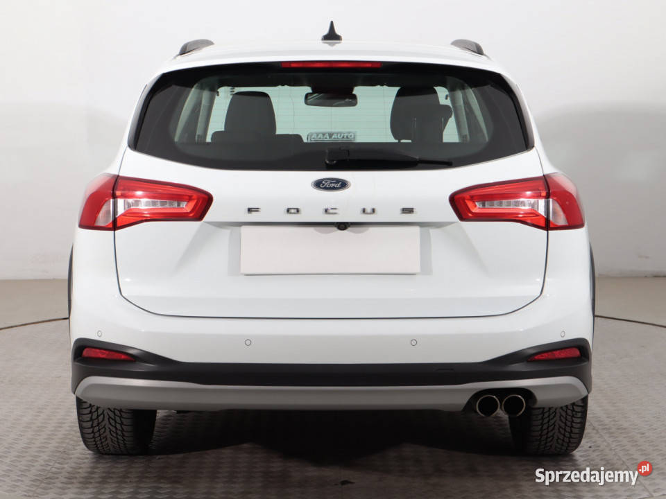 Ford Focus 20 EcoBlue ESP sprzedam