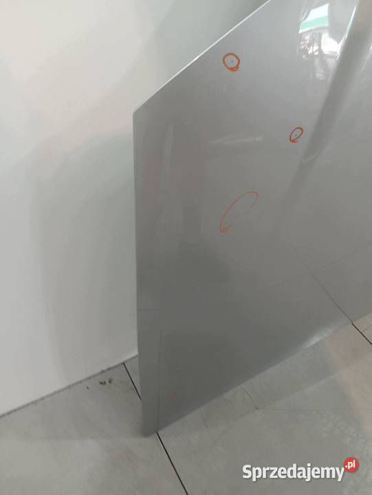 MASKA PRZÓD LIFT 612A Opel Vectra świętokrzyskie