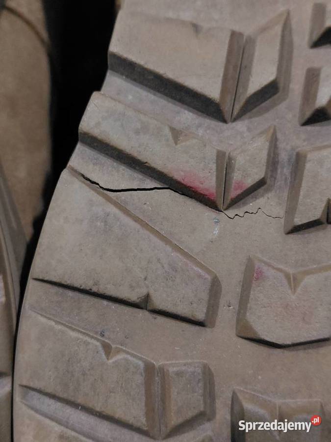 Buty Belleville C390 13W coyote USMC Wrocław