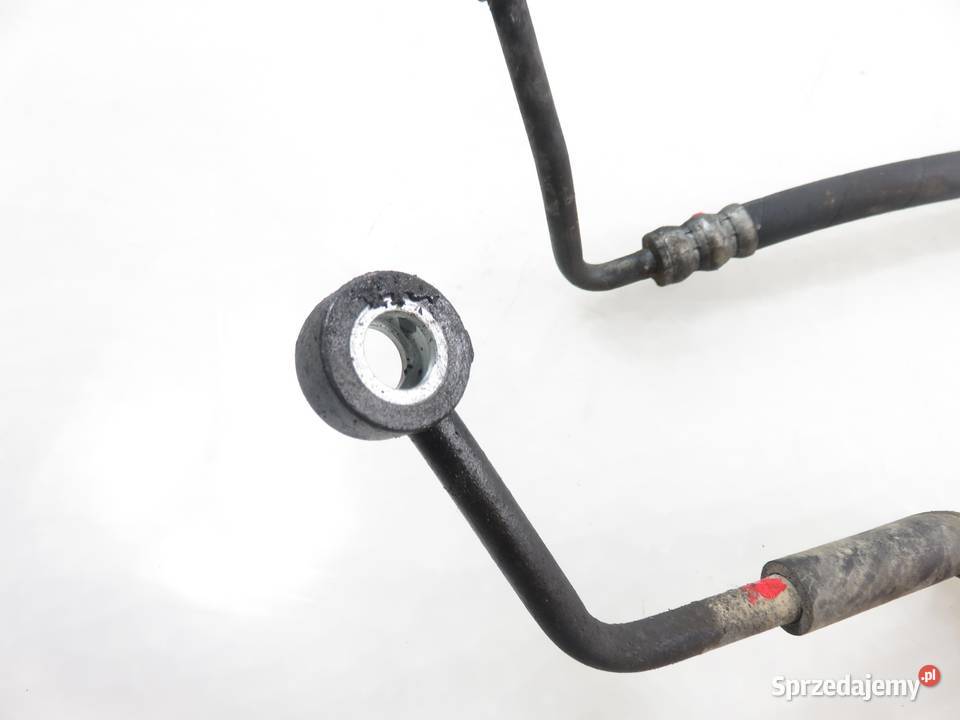 PRZEWÓD WSPOMAGANIA MAZDA 6 Station Przewody układu wspomagania małopolskie