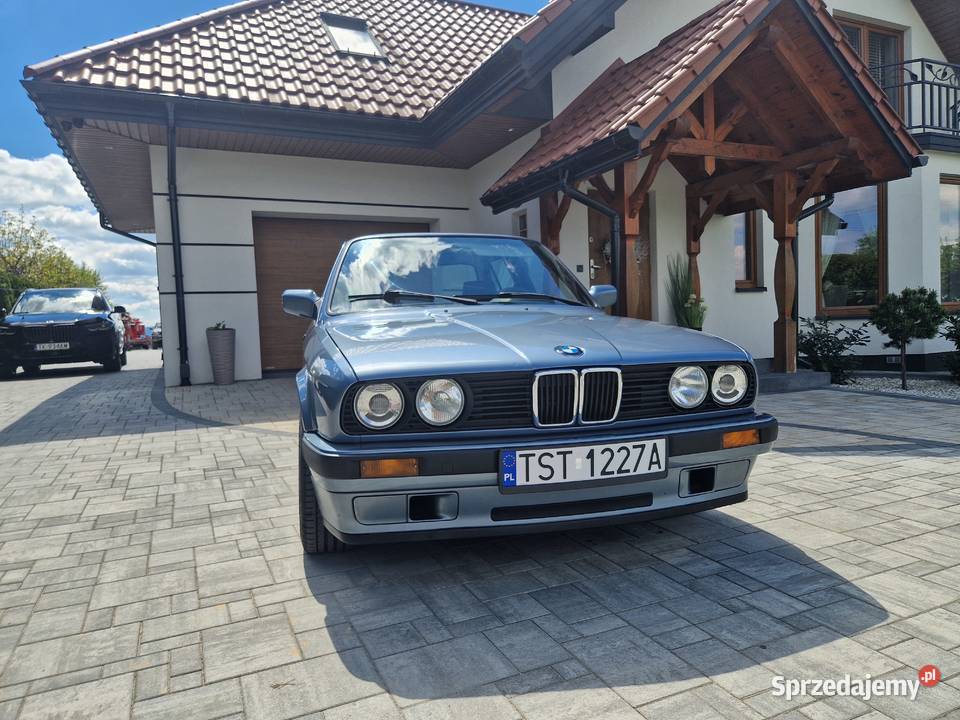 Bmw 316i Dąbrowa