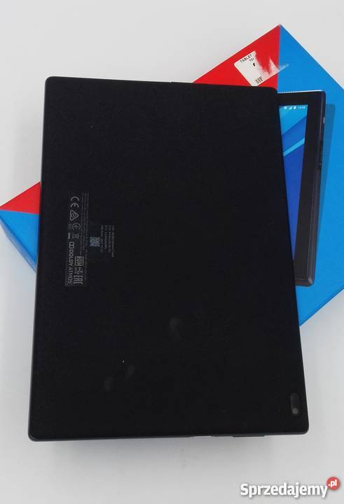 Tablet Lenovo Tab 4 10 TBX304L Gdańsk sprzedam