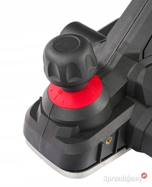 STRUG ELEKTRYCZNY HEBLARKA 1600W HEBEL STOLARSKI Katowice