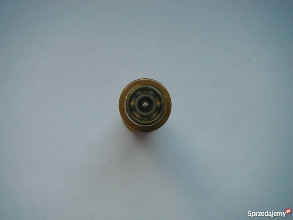 Łożysko kulkowe modelarskie 28 x 8 x 3 mm Nowe