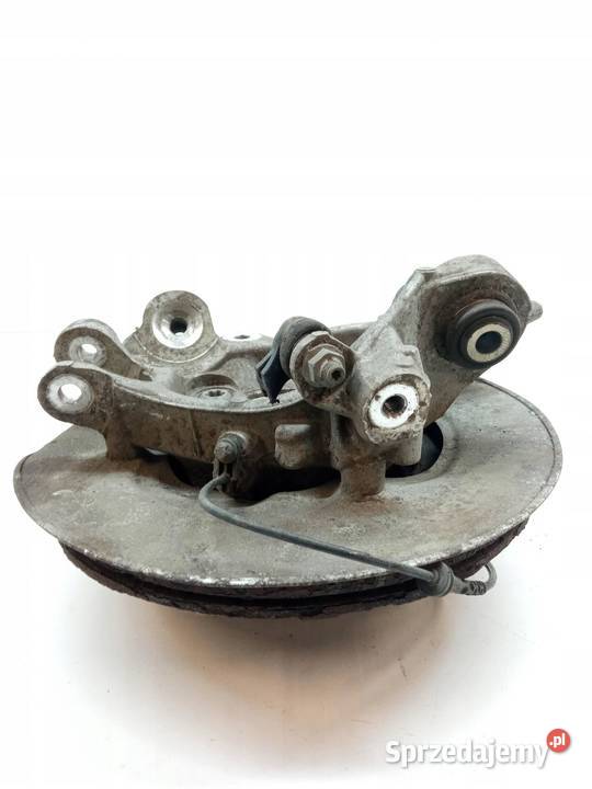 ZWROTNICA LEWY TYŁ 20 D 190 6898481 Bmw Seria 3