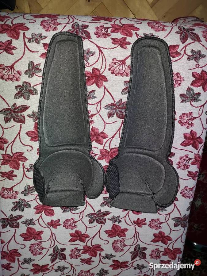 spodnie skórzane na motocykl Spodnie Łęczna