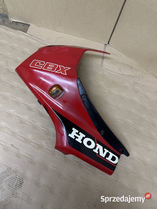 Czasza Czacha Honda CBX 750 CBX750 Bok Lewy Poznań
