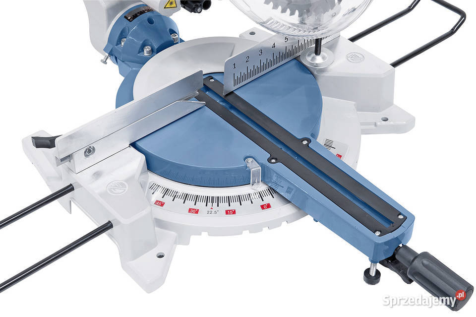 Piła poprzeczna ukośnica ZKG 305 S BERNARDO Bydgoszcz sprzedam