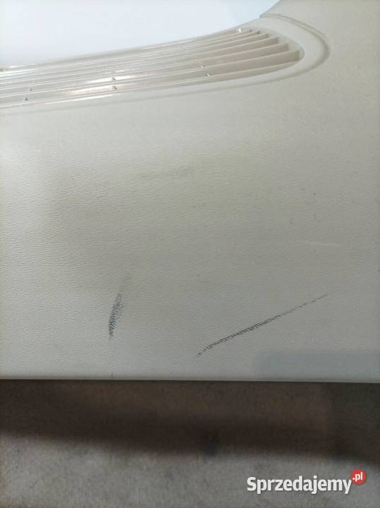 TAPICERKA BOCZEK BAGAŻNIKA LEWY PRAWY TYŁ KPL