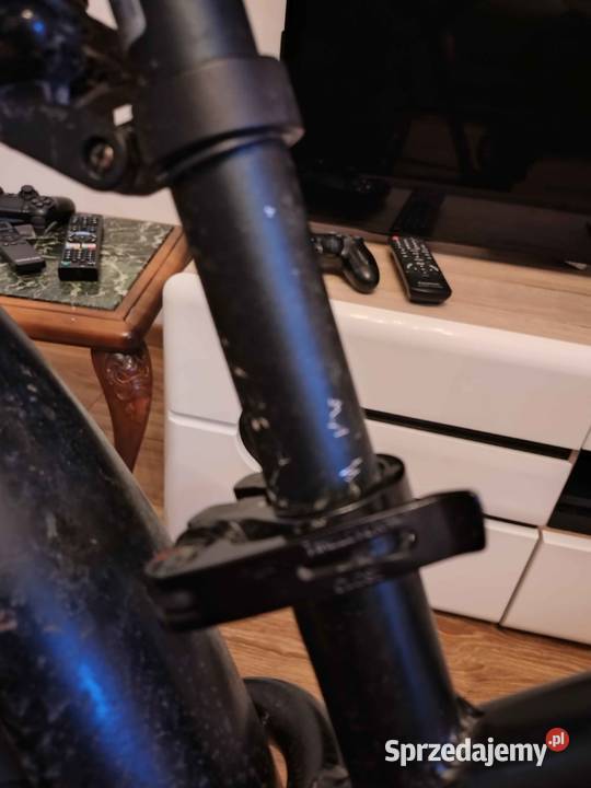 Rower Plumbike GRAND CHOPPER FALCON 2024 26 FAT Szczecin