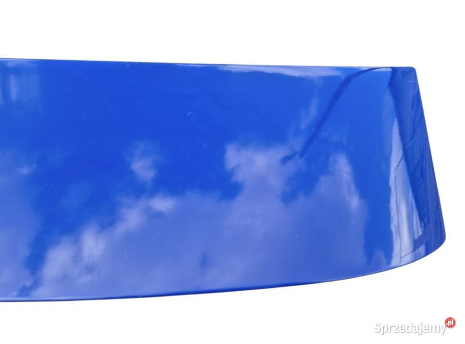 SPOILER LOTKA KLAPY BAGAŻNIKA SEAT LEON I 1