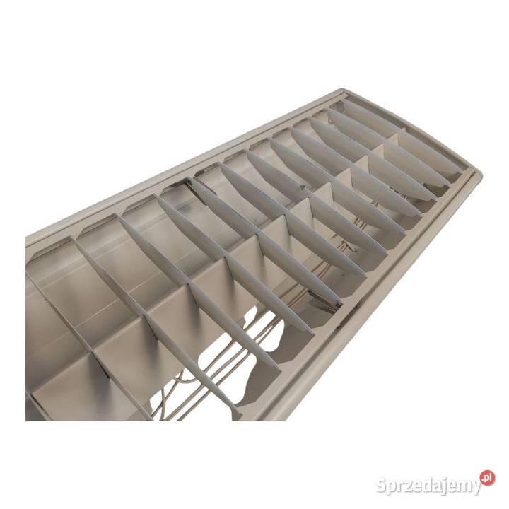 oprawa natynkowa THORN PUNCH PLUS LV 2x36W Bolesławiec