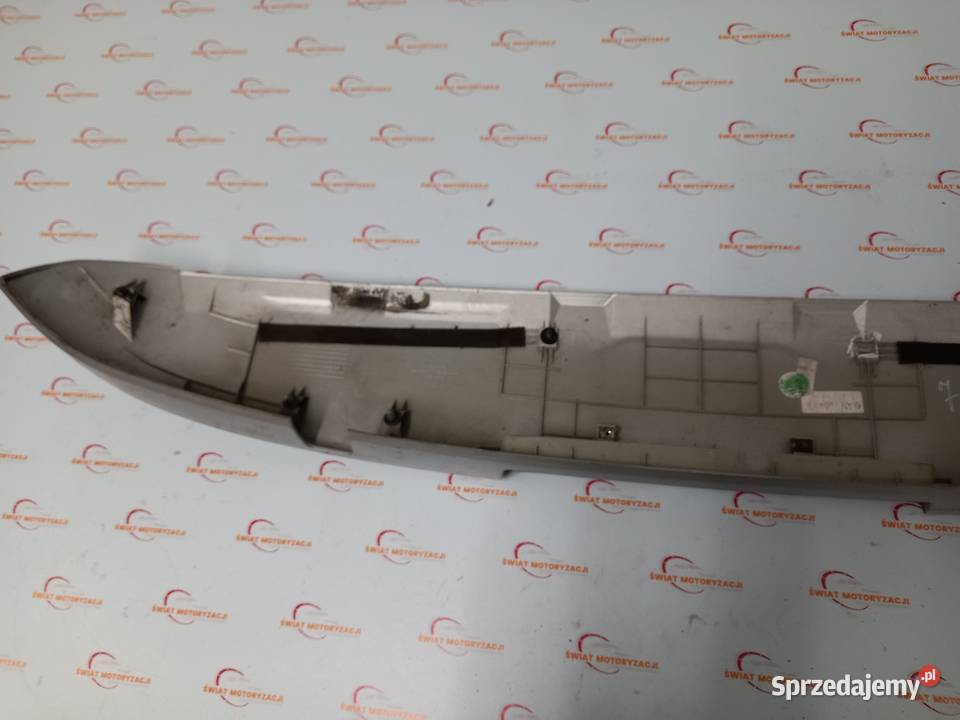 SPOILER LOTKA KLAPY BAGAŻNIKA 96861623 CHEVROLET Kielce sprzedam