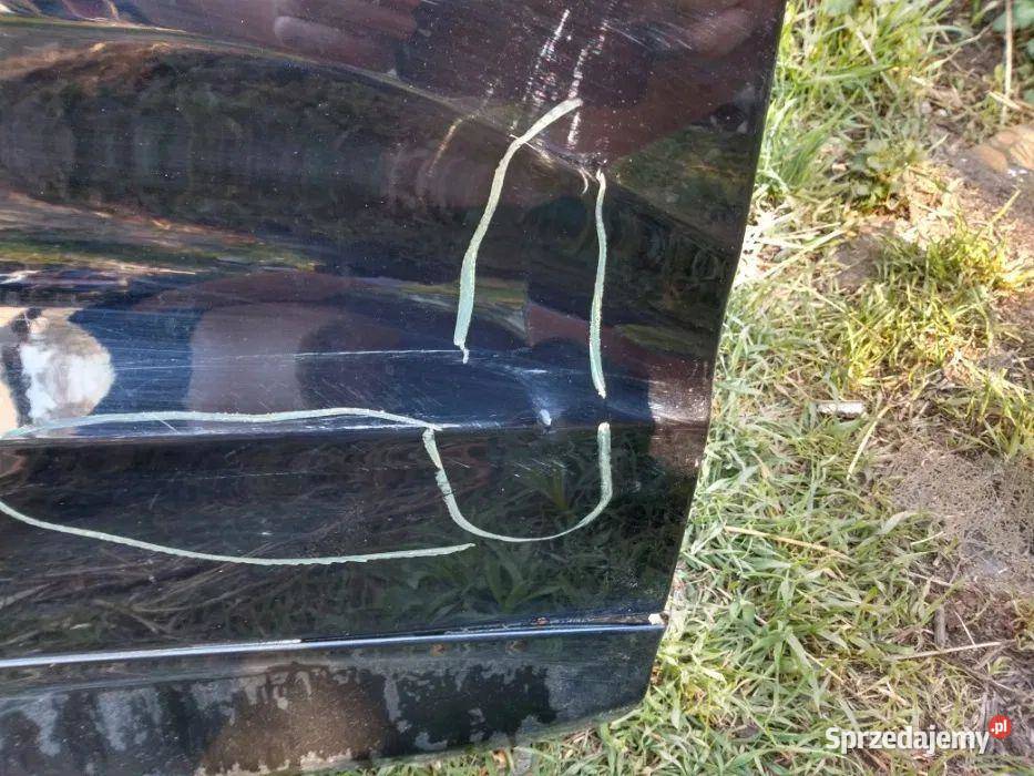 Drzwi prawe przednie Volvo XC60 II drzwi prawy dolnośląskie