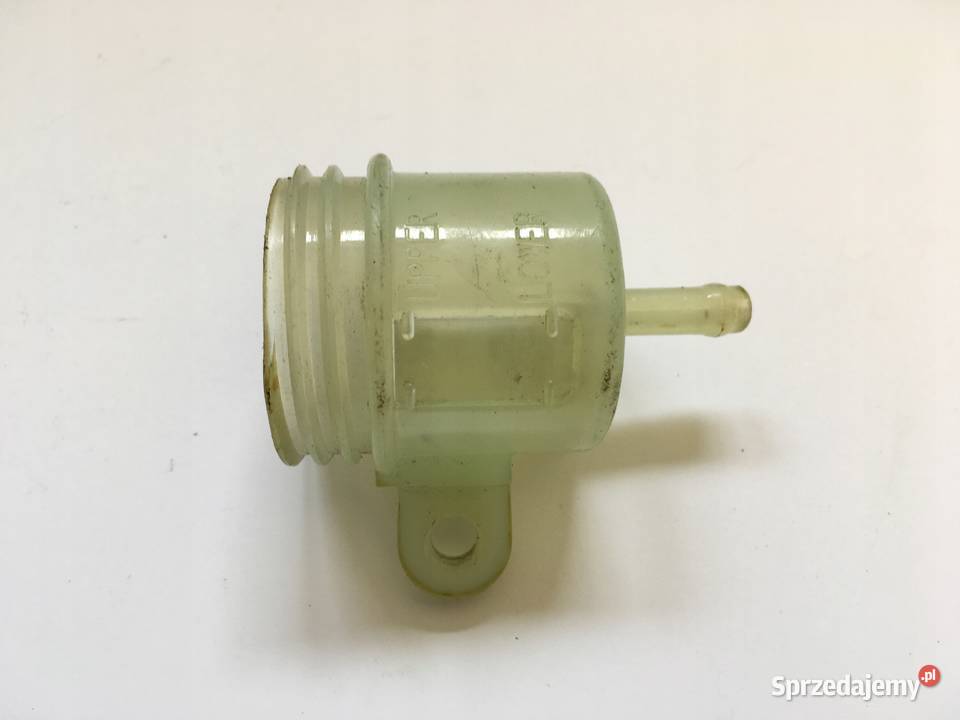 YAMAHA KAWASAKI Zbiorniczek płynu hamulcowego Łobżenica sprzedam
