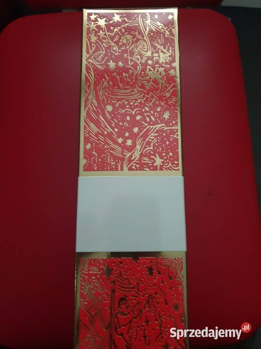 Carolina Herrera Good Girl Bowtastic 80 ml Woda Dla kobiet