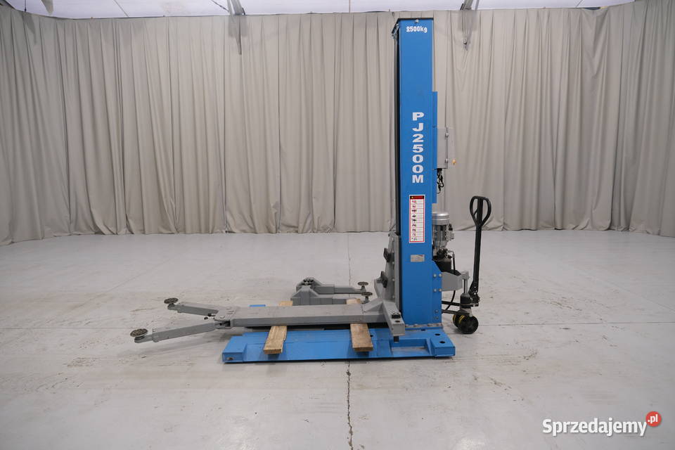 NORTEC PJ2500M Warszawa