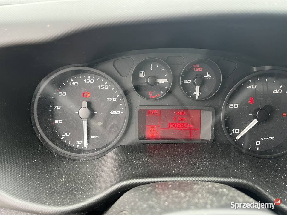 Iveco daily kontener z windą 156000km Łosiów